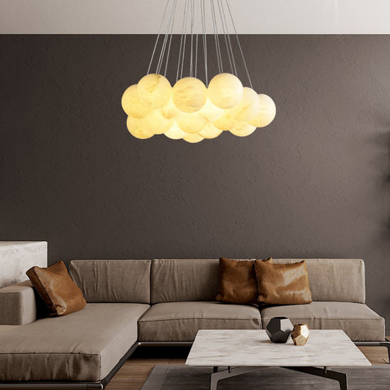 Marmor Pendant at Murano Plus, Lighting Specialists in Auckland