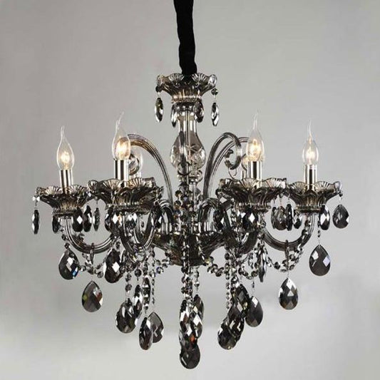 Marguerite Chandelier at Murano Plus, Lighting Specialists in Auckland