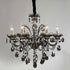 Marguerite 6 Light Chandelier