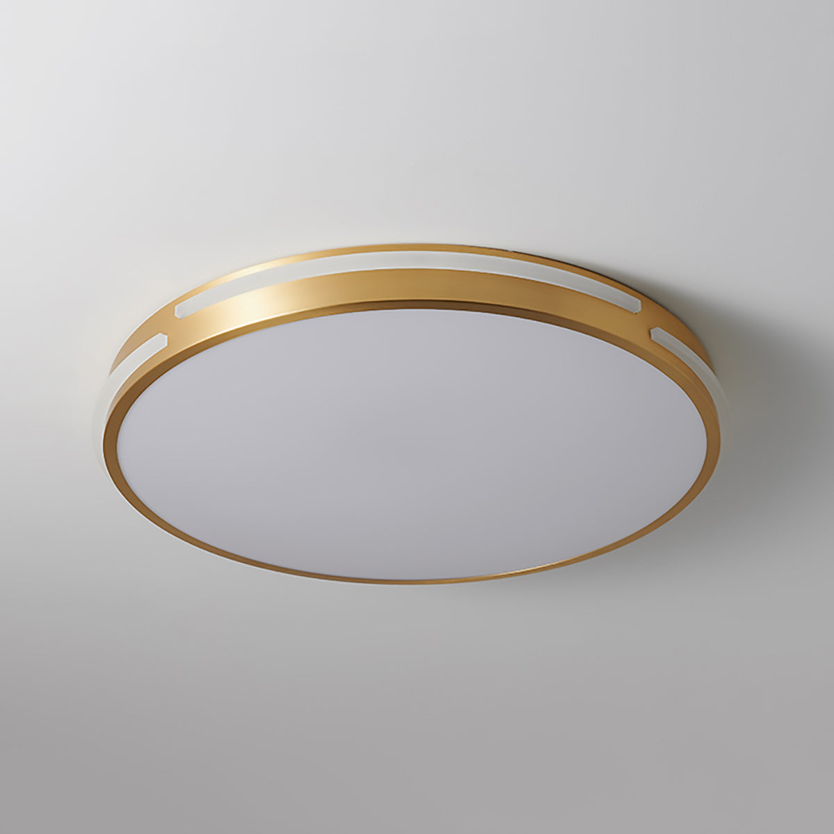 Aureole Flush Mount at Murano Plus, Lighting Specialists in Auckland