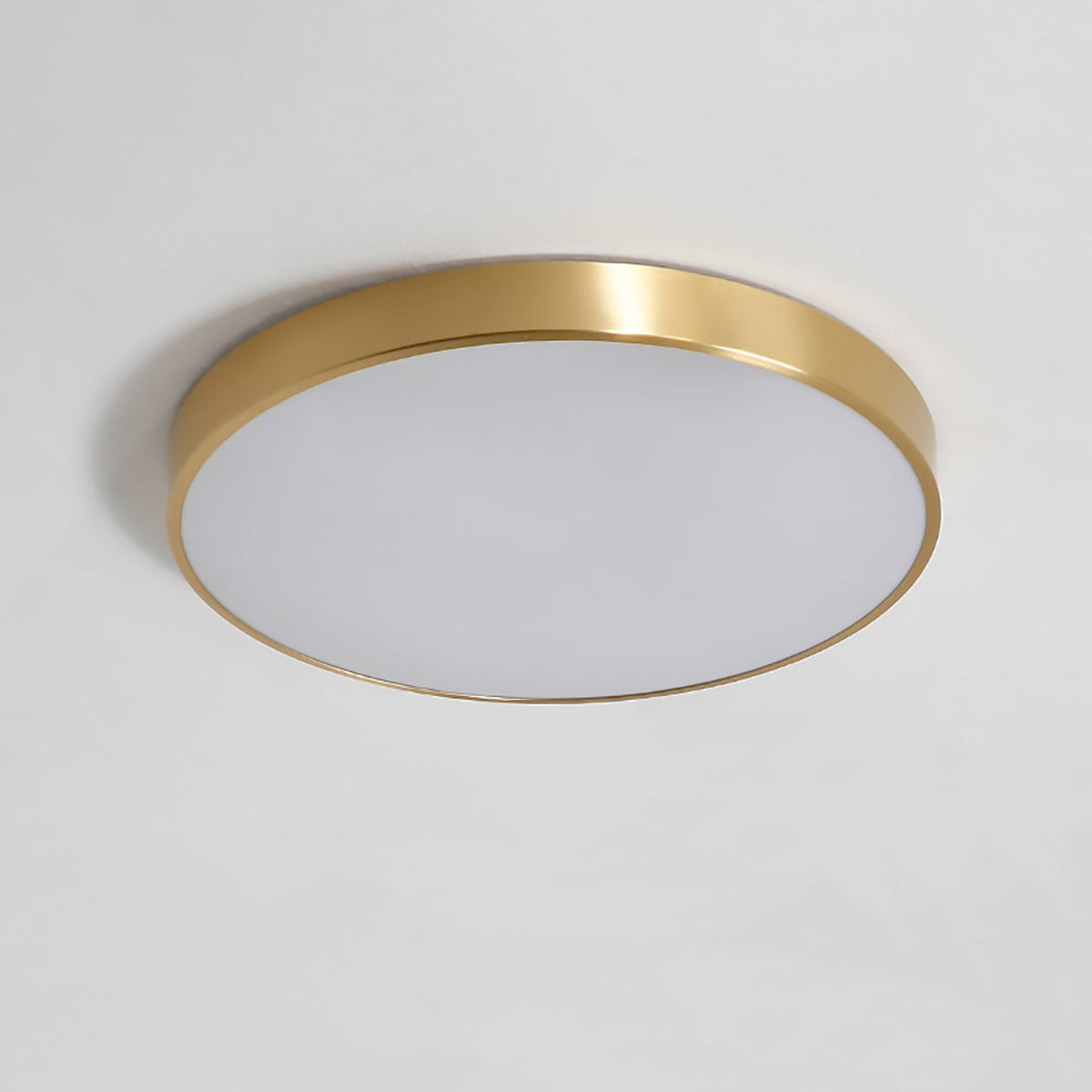 Cercle Flush Mount at Murano Plus, Lighting Specialists in Auckland