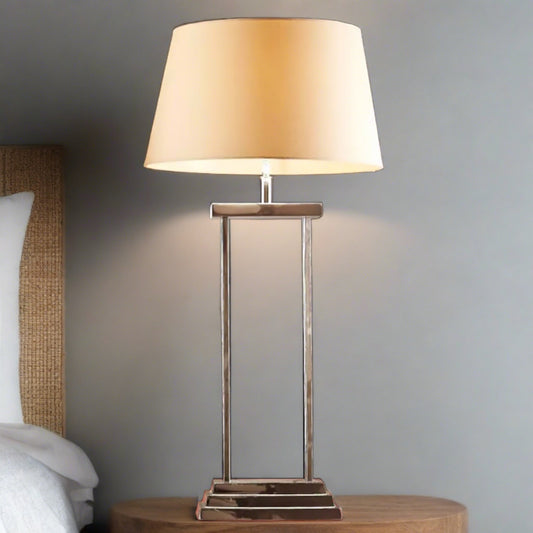 Omaha Table Lamp at Murano Plus, Lighting Specialists in Auckland