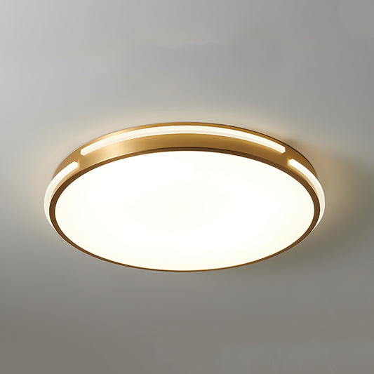 Aureole Flush Mount at Murano Plus, Lighting Specialists in Auckland