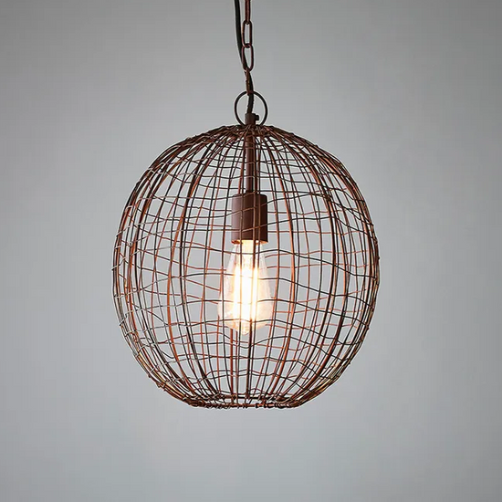 Cassidy Ball Pendant at Murano Plus, Lighting Specialists in Auckland