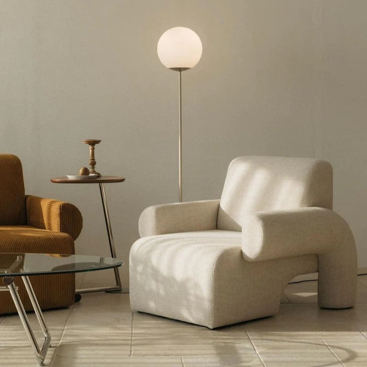 Luxe Sofa Armchair