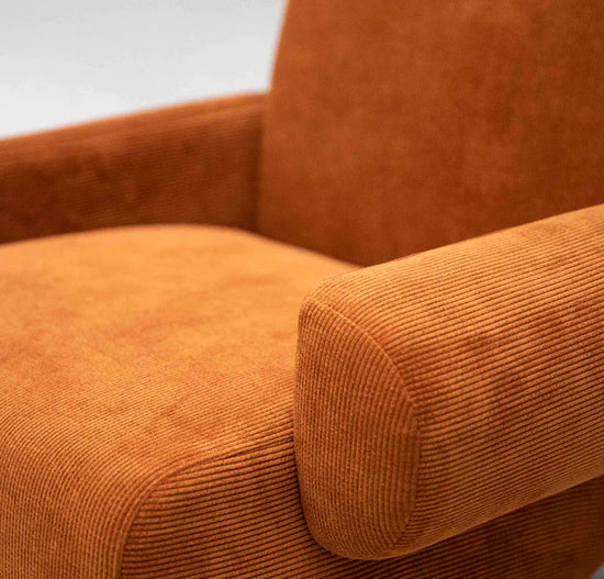 Luxe Sofa Armchair
