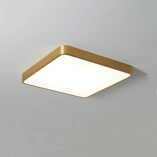 Plano Flush Mount at Murano Plus, Lighting Specialists in Auckland