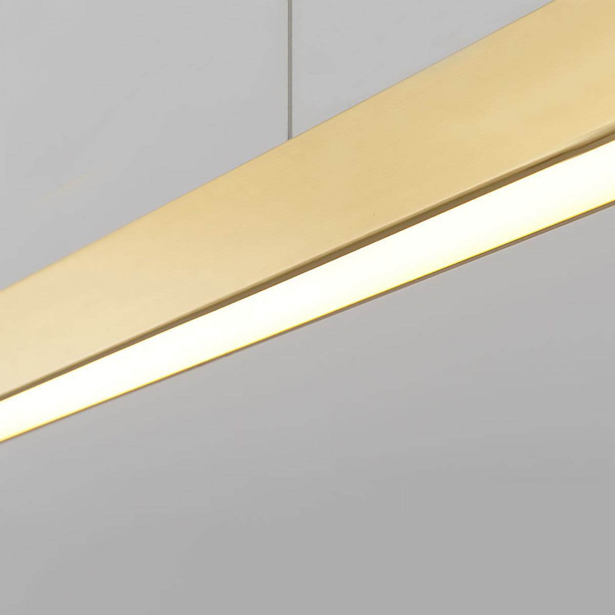 Linear Pendant at Murano Plus, Lighting Specialists in Auckland