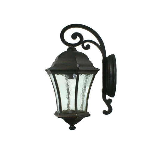 Strada Wall Lamp Wall Lamp at Murano Plus, Lighting Specialists in Auckland