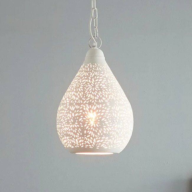 Faiza Pendant at Murano Plus, Lighting Specialists in Auckland